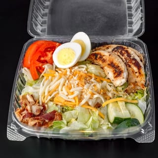 Jim Bob's Super Salad