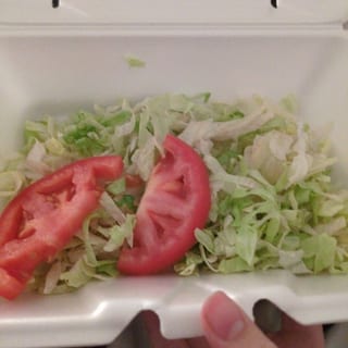 Side Salad