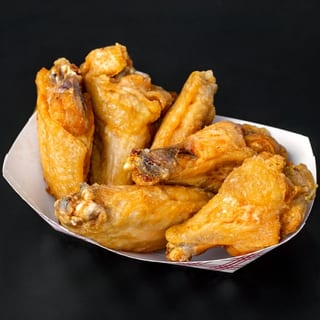 Traditional Wings
