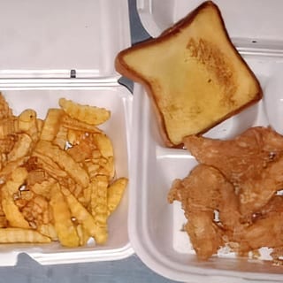 Fries