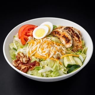 Jim Bob's Super Salad