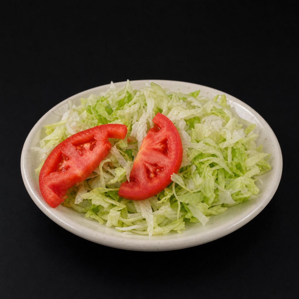 Side Salad.