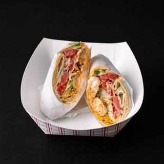 Classic Wrap