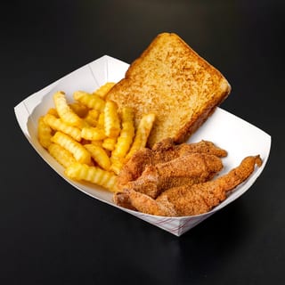 Catfish Snack