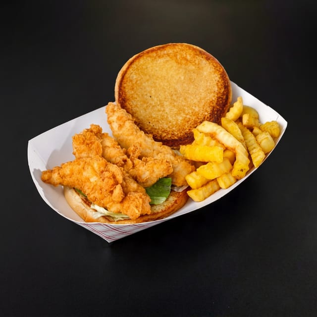 Sandwich.