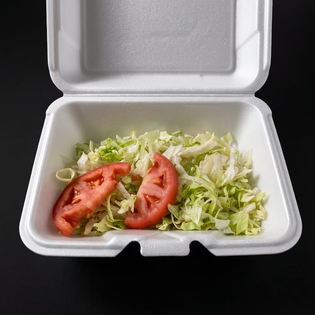 Side Salad.